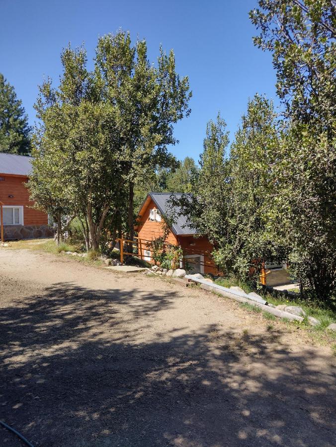 La Encontrada Chalet