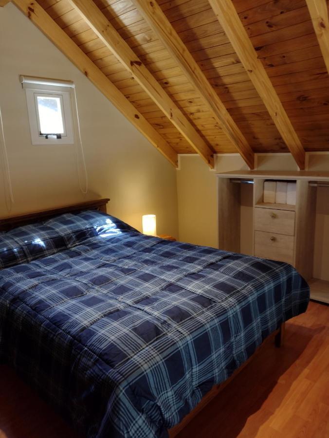 La Encontrada Villa Pehuenia